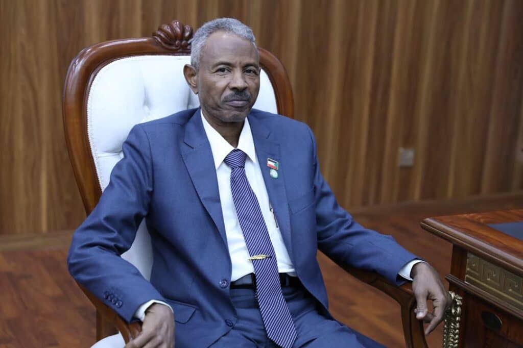 “السودان” يطالب مجلس حقوق الإنسان في جنيف بإنهاء تفويض بعثة تقصي الحقائق