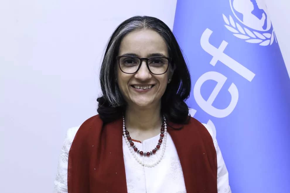 “اليونيسف”: الدعم السريع إرتكبت فظائع بحق الأطفال وقتلت وأصابت (30) طفلاً بسنار