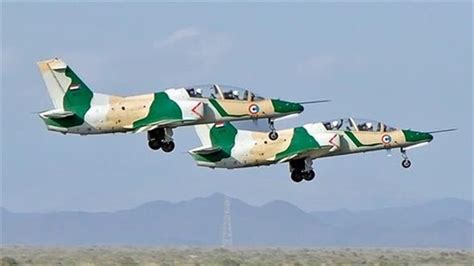 غارات جوية على مواقع لمليشيا “الدعم السريع”عقب معارك ضارية في الفاشر