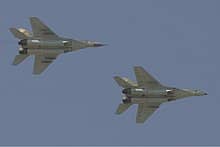 الجيش يقصف مواقع لمليشيا الدعم السريع في بحري