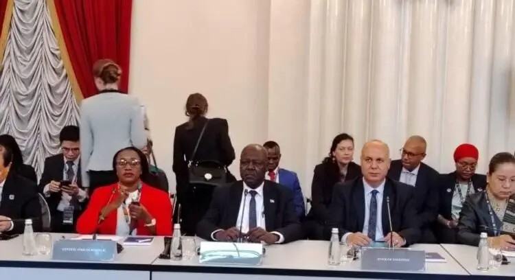 “جراهام” من روسيا :دول وجماعات تقف خلف المليشيا