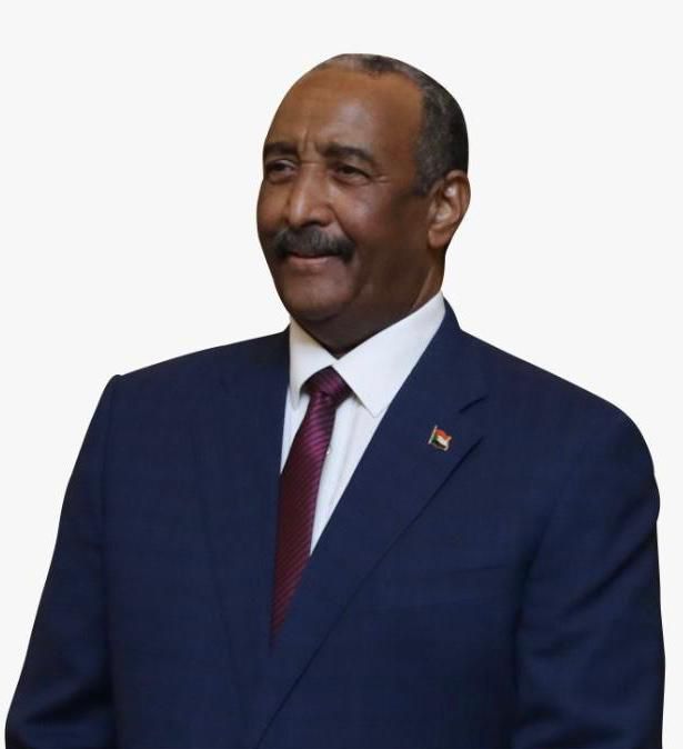 السودان – “صوت الشعب نيوز”:  *البرهان يرحب بقلق الرئيس الأمريكي بشأن الوضع في السودان وهجمات مليشيا الدعم السريع على الفاشر*
