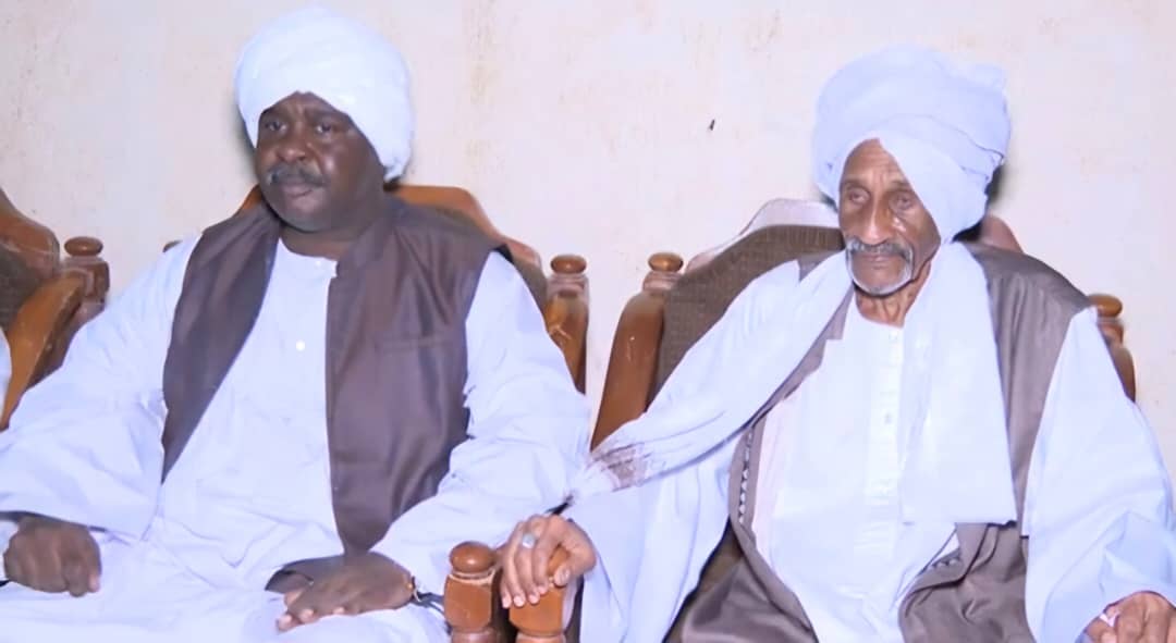 السودان – “صوت الشعب نيوز”:   *”صلاح رصاص” يشيد بمواقف نظارة البني عامر الداعمة للقوات المسلحة فى حرب الكرامة*