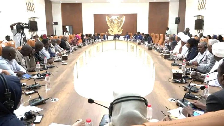 السودان -“صوت الشعب نيوز”:   قوى سياسية ومنظمات مدنية : الإتحاد الأفريقي ظل صامتاً إزاء إنتهاكات وجرائم مليشيا الدعم السريع ضد المدنيين