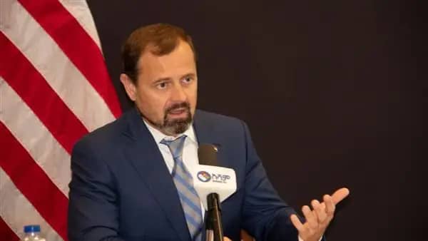 السودان -“صوت الشعب نيوز”:  “بيرييللو” لابد من خطوات فوريه لوقف العنف وحماية المدنيين الذين يعانون من تداعيات الصراع