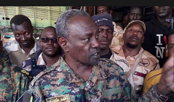 السودان -“صوت الشعب نيوز”:  قرارات عاجلة من حكومة الخرطوم بشأن منطقة بحري