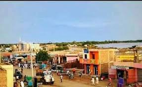 السودان – “صوت الشعب نيوز”:  *القوات المسلحة تستعيد مدينة السوكي*