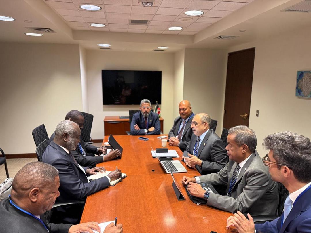 السودان – “صوت الشعب نيوز”:  *الكويت تؤكد استعدادها للمشاركة في مشاريع إعادة الإعمار*