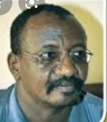 صوت الشعب نيوز: *مقالات الرأى : خارج النص:* *يوسف عبدالمنان*  *والقول قول مفضل؟*  كتب/ يوسف عبدالمنان. 