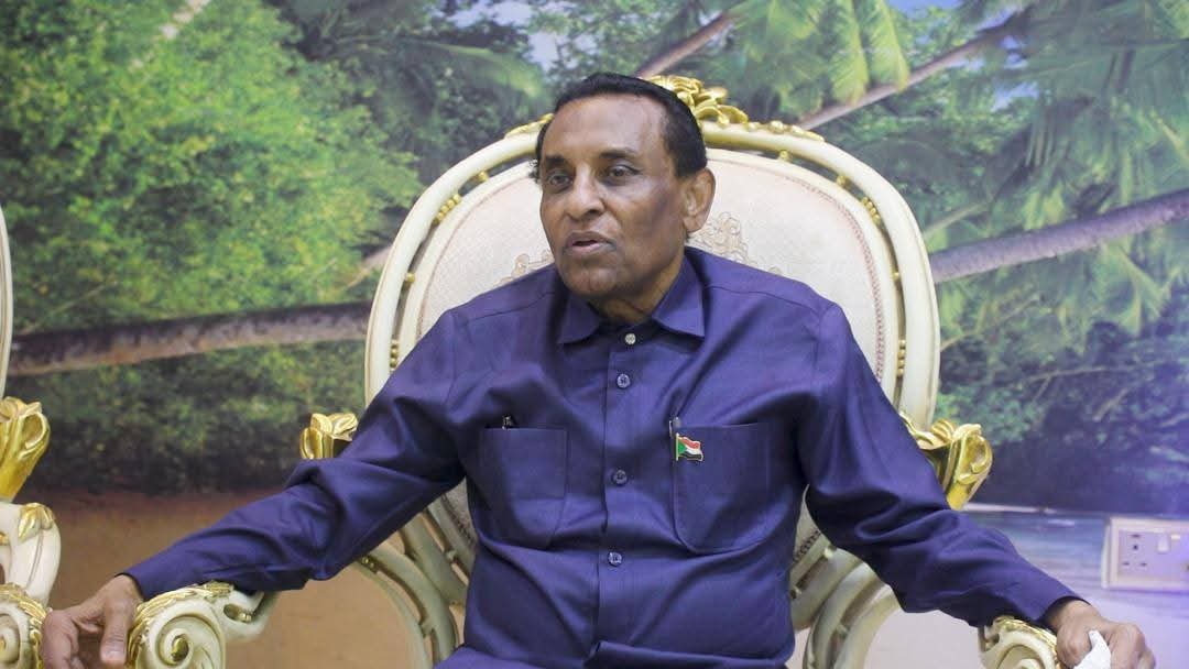 السودان – “صوت الشعب”: *رئيس الوزراء يوجه بضرورة الإعداد والترتيب الجيد لإنجاح ملتقى أهل السودان للأستشفاء والتعافي الوطني* 