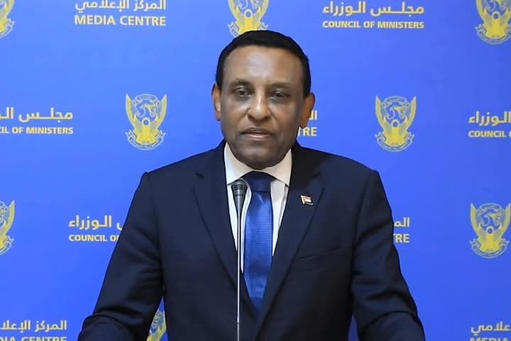 السودان – “صوت الشعب”: *”رئيس الوزراء” يصل جنيف لعقد عدد من الإجتماعات بغية حشد الدعم لإعادة تأهيل المرافق ومجمل مجالات إعادة الإعمار*