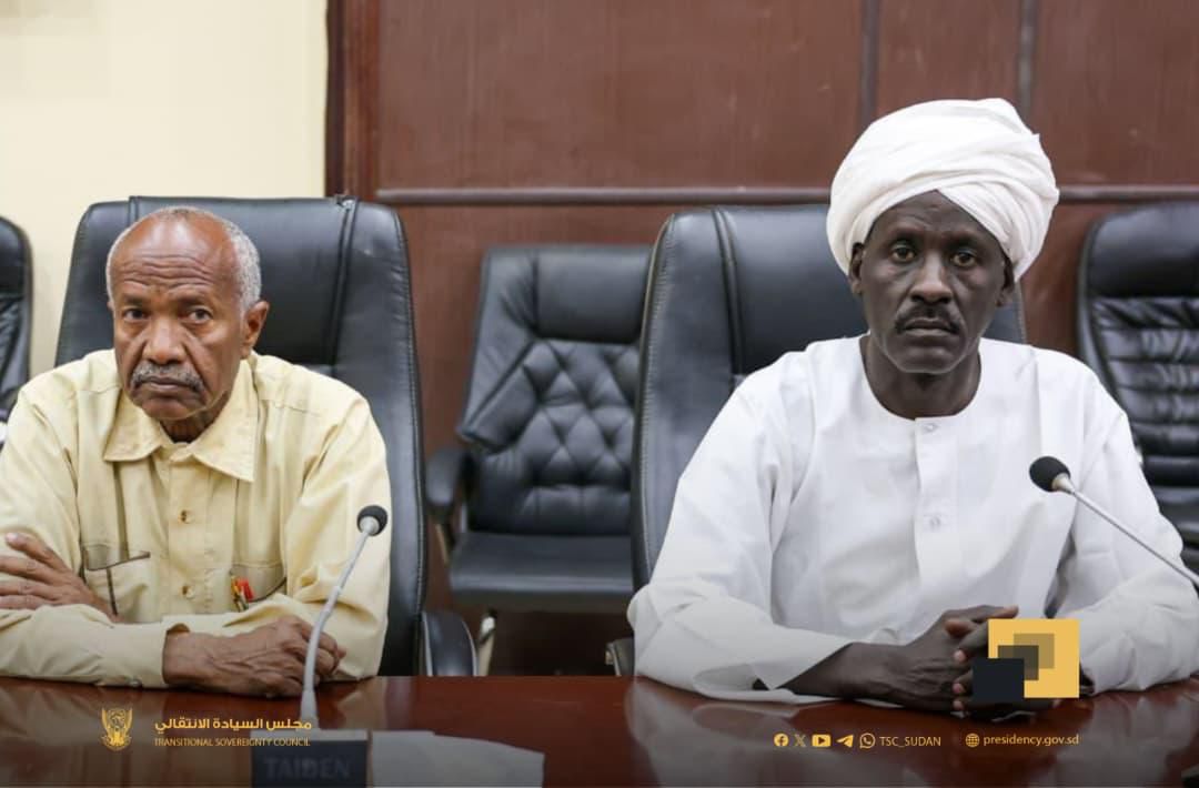 السودان – “صوت الشعب”: رئيس مجلس السيادة يوجه بتكوين لجنة عليا لإسناد التعليم في البلاد