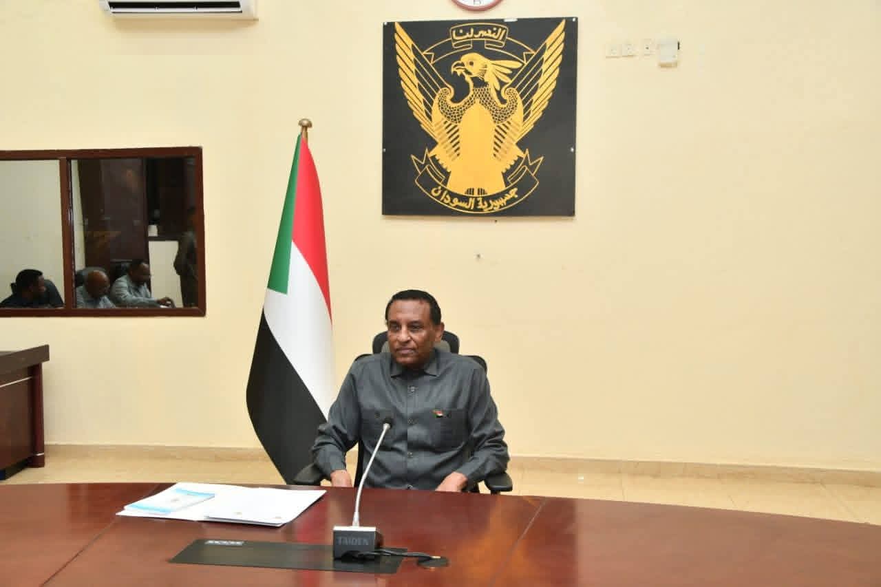 السودان – “صوت الشعب”: اللجنة الاقتصادية العليا تناقش سياسات الصادرات والواردات