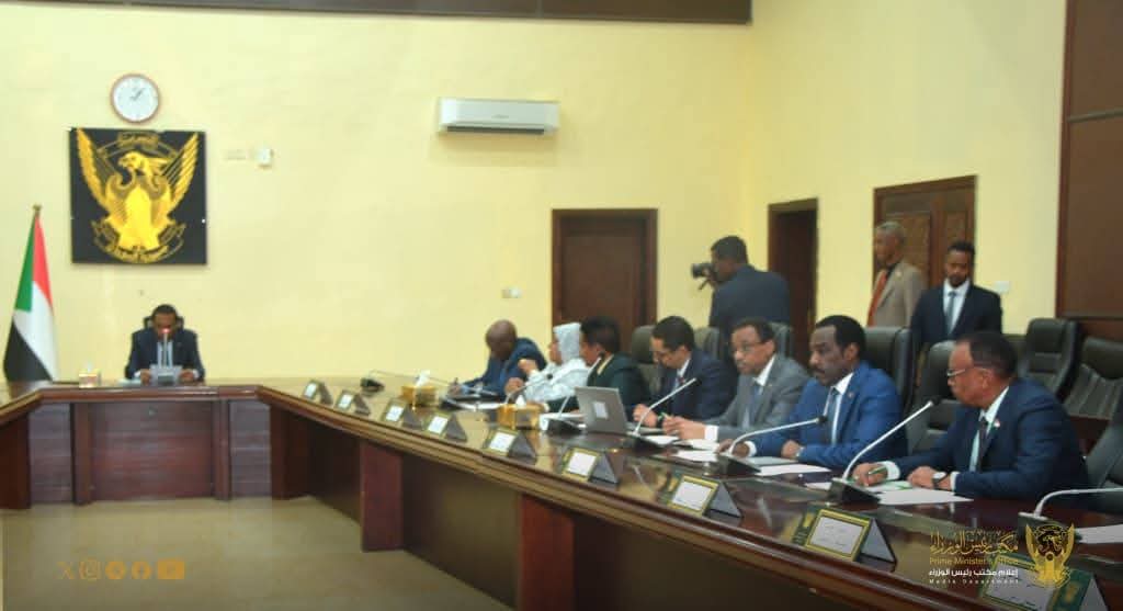 السودان – “صوت الشعب”: *”مجلس الوزراء” يطمئن على سير إمتحانات الشهادة الثانوية وترتيبات حج هذا العام*