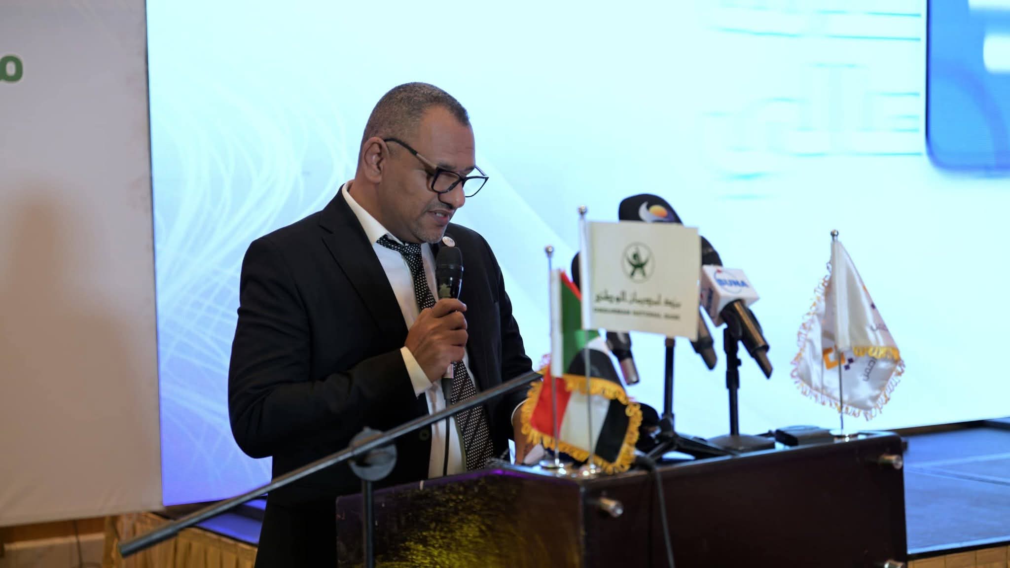 السودان – “صوت الشعب”: *تدشين خدمة إيصالي بالشراكة بين بنك أمدرمان الوطني وشركة كاشي*