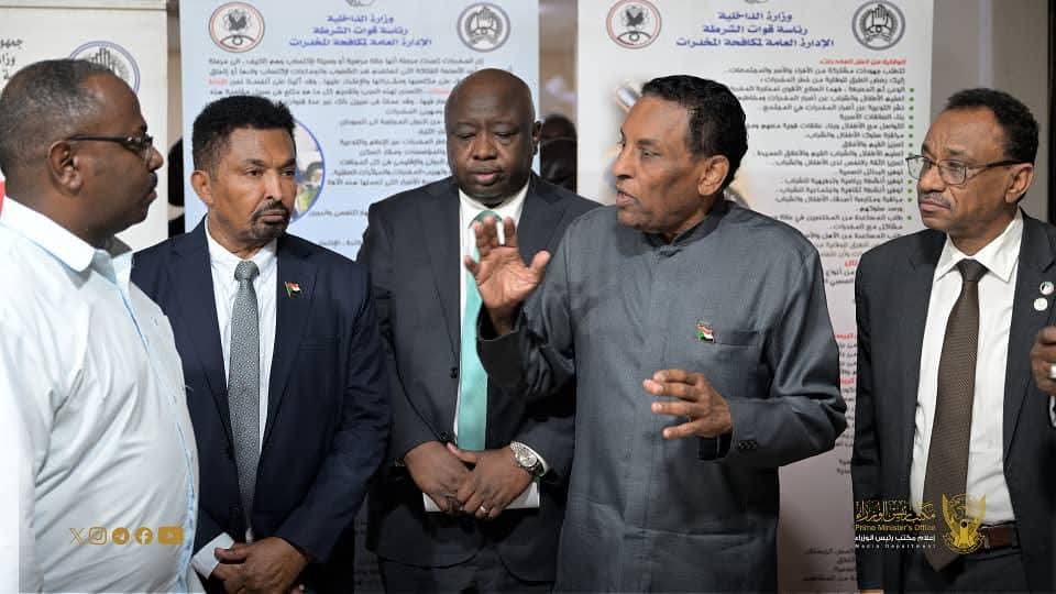 السودان – “صوت الشعب”: *جلسة استثنائية طارئة لمجلس الوزراء تدين العدوان الإثيوبي الإماراتي على البلاد وتناقش عددًا من الموضوعات*